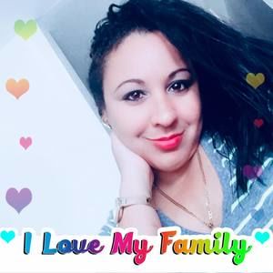 Meet your Posher, Katia